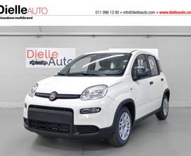 FIAT Panda 1.0 70 cv Hybrid