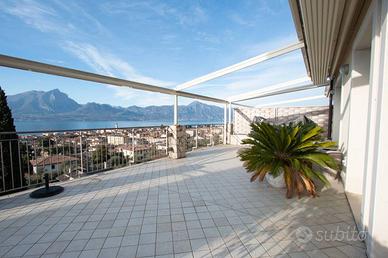 Appartamento di 129 m² con 5 locali a Torri del Be