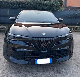 Alfa Romeo Junior 1.2 ibrida pack tech