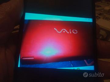 SONY VAIO PCG 3C1 ORIGINALE FUNZIONANTE