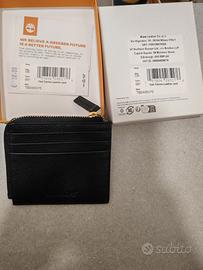 PORTAFOGLI NUOVO TIMBERLAND