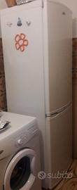 Frigo freezer