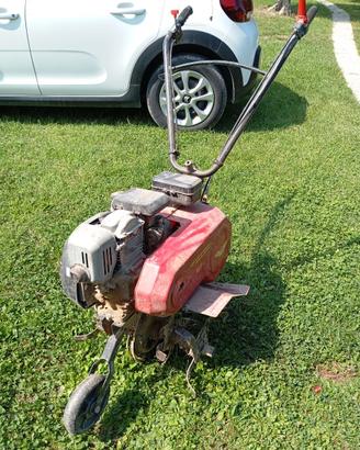 Motozappa