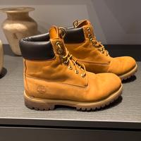 Timberland