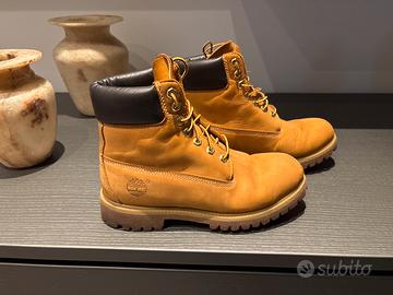 Timberland