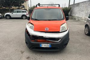 Fiat Fiorino 1.3 MJT 95CV Cargo