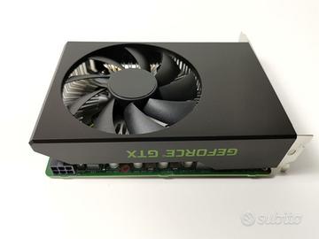 Nvidia GeForce GTX 1660 GTX1660 Super 6GB GDDR6