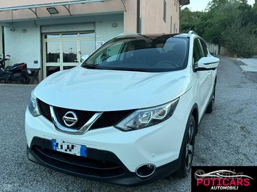 Nissan Qashqai 1.2 DIG-T Tekna