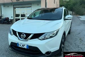 Nissan Qashqai 1.2 DIG-T Tekna