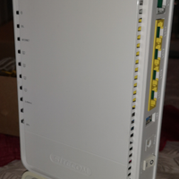 Modem router wi-fi