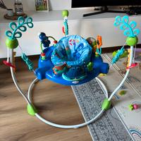Saltarello Salta Baby Einstein Neptune’s Jumper.