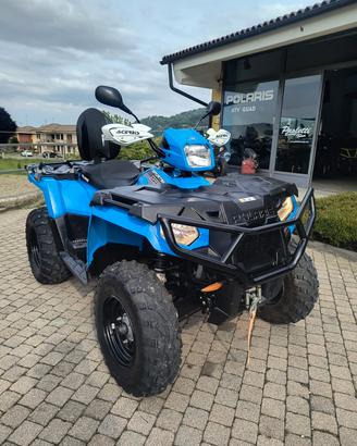 QUAD POLARIS 570 SPORTSMAN TOURING