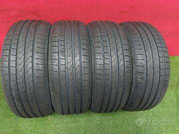 215 45 18 Gomme Estive 2019 NEW Pirelli 215 45R18