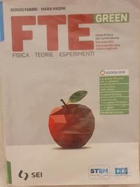 FTE Fisica Teorie Esperimenti
