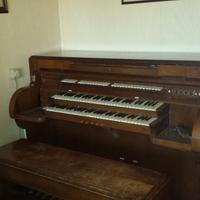 organo Wurlitzer
