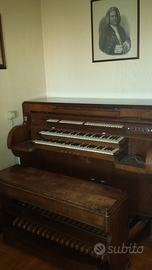 organo Wurlitzer