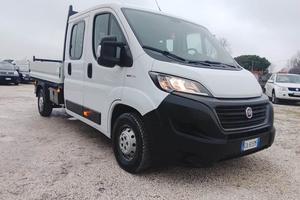 FIAT Ducato 33 2.3 MJT 140CV PC Cabinato