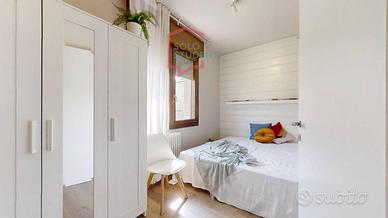 CAMERA SINGOLA A MESTRE