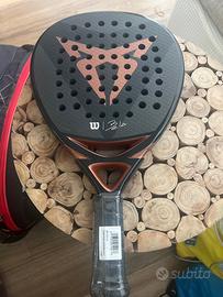 Racchetta Padel Wilson Bela