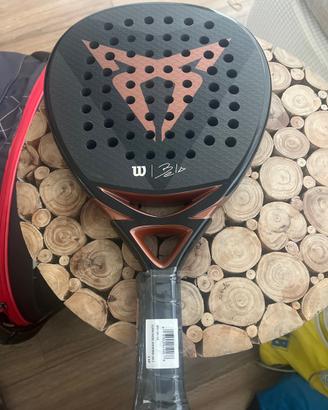 Racchetta Padel Wilson Bela