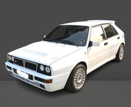 LANCIA Delta - 1991 EVO 1 ASI ORO