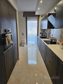 Appartamento ristrutturato