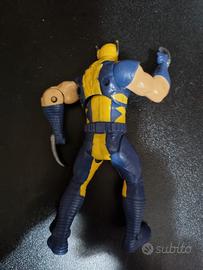 Wolverine Action Figure - Collezionismo In vendita a Modena