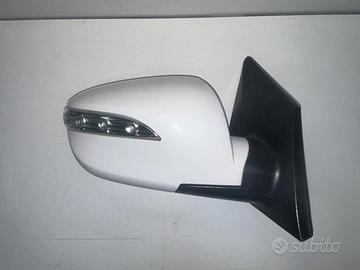 Specchietto retrovisore destro hyundai ix35