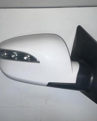 Specchietto retrovisore destro hyundai ix35