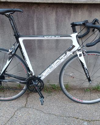 Kuota Kebel Carbonio