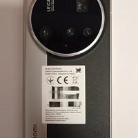 Xiaomi 15 Ultra 16Gb RAM 512 Gb memoria in garanzi