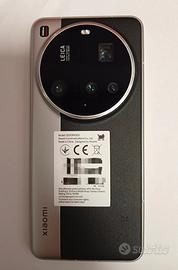 Xiaomi 15 Ultra 16Gb RAM 512 Gb memoria in garanzi