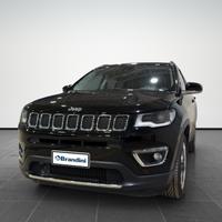 JEEP compass 1.6 Limited 2wd 120cv