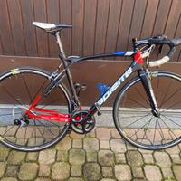 Bici da corsa Lapierre Xelius Sl