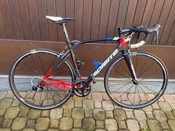 Bici da corsa Lapierre Xelius Sl