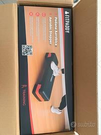 pedana aerobica Fitpaddy