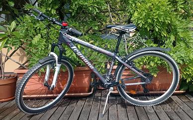 Mountainbike Legnano Val di Fassa 26"
