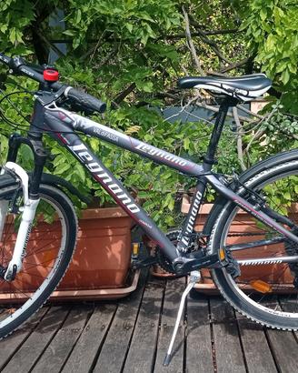 Mountainbike Legnano Val di Fassa 26"