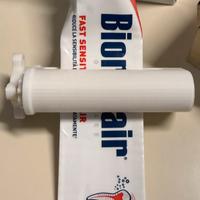 Spremi Tubetto Dentifricio e creme