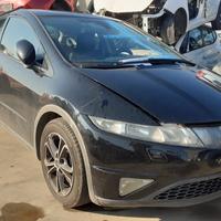 RICAMBI Honda Civic - 2007