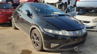 RICAMBI Honda Civic - 2007