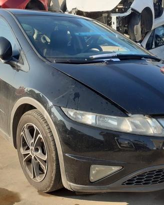 RICAMBI Honda Civic - 2007