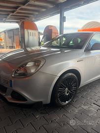 Alfa romeo giulietta 1.6 jtdm 105cv