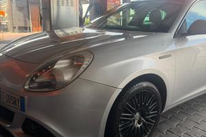 Alfa romeo giulietta 1.6 jtdm 105cv