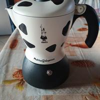 caffettiera mukka express 