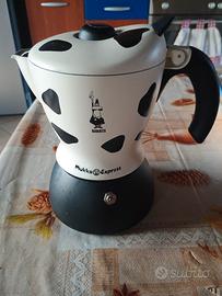 caffettiera mukka express 
