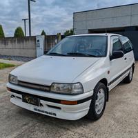 Daihatsu Charade TURBO (RARISSIMA)