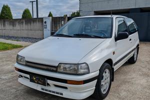 Daihatsu Charade TURBO (RARISSIMA)