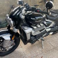 TRIUMPH ROCKET 3R