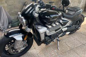 TRIUMPH ROCKET 3R